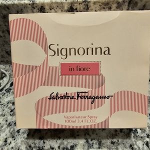 Salvatore Ferragamo Signoria In Flore